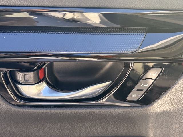 new 2026 Honda CR-V car, priced at $38,805