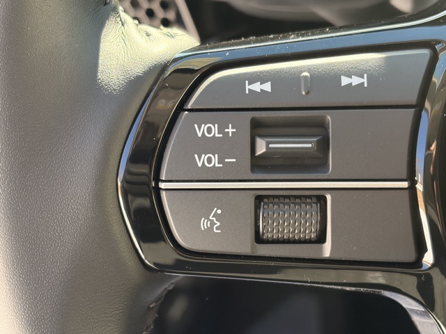 new 2026 Honda CR-V car, priced at $38,805