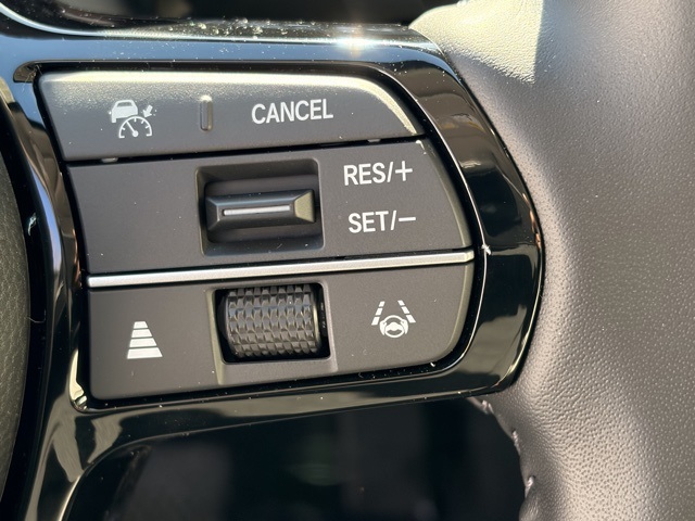 new 2026 Honda CR-V car, priced at $38,805