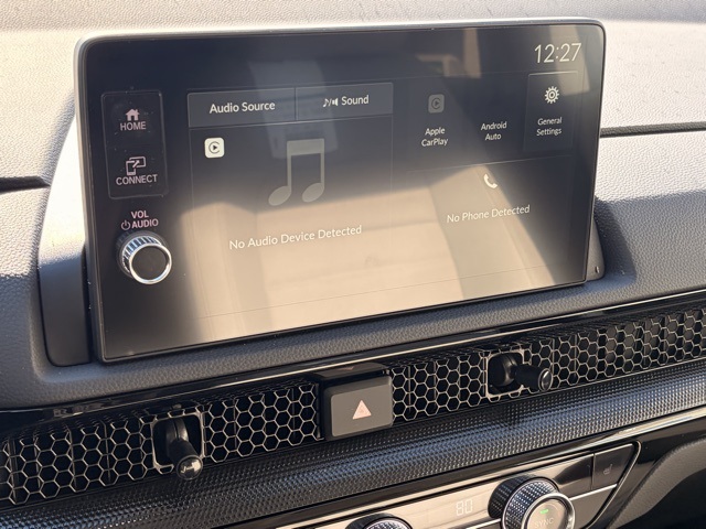 new 2026 Honda CR-V car, priced at $38,805