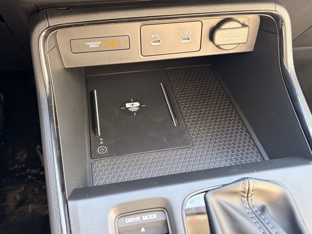 new 2026 Honda CR-V car, priced at $38,805