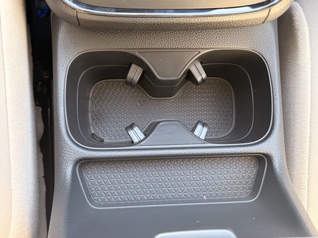 new 2026 Honda CR-V car, priced at $38,805