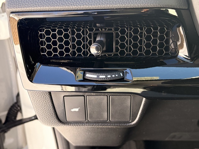 new 2026 Honda CR-V car, priced at $38,805