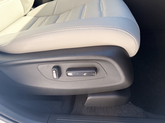 new 2026 Honda CR-V car, priced at $38,805