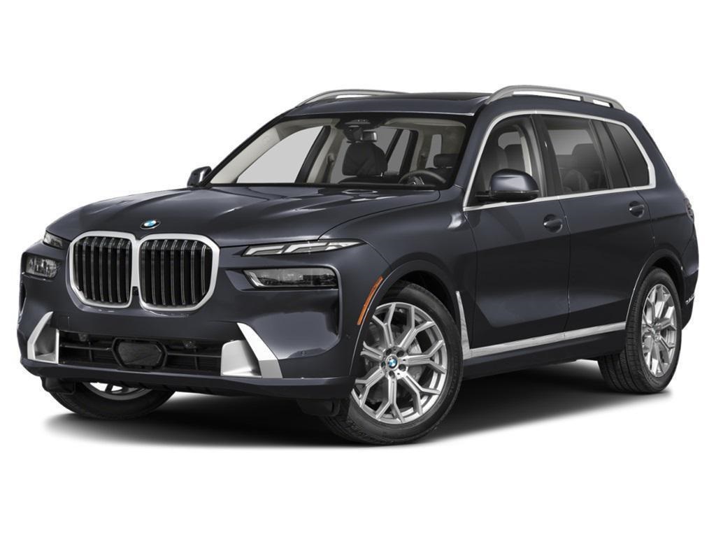 X7 M60i