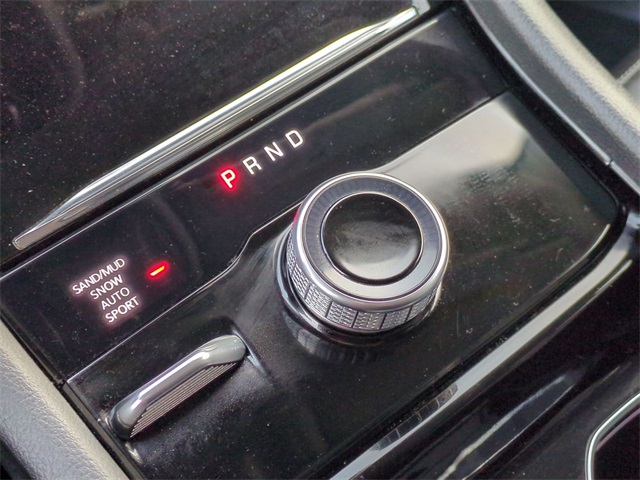 used 2023 Jeep Grand Cherokee car, priced at $32,911