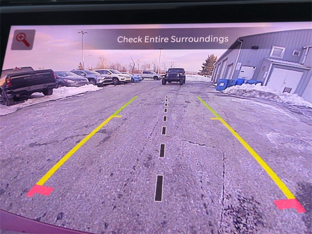 used 2023 Jeep Grand Cherokee car, priced at $32,911