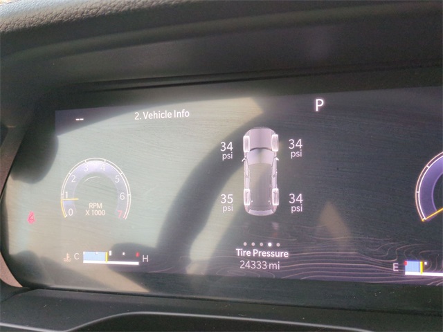 used 2023 Jeep Grand Cherokee car, priced at $32,911