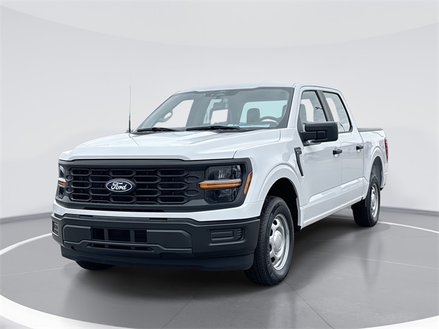 2025 Ford F-150 XL's photo