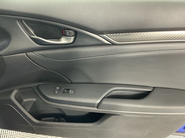 used 2018 Honda Civic car, priced at $21,363
