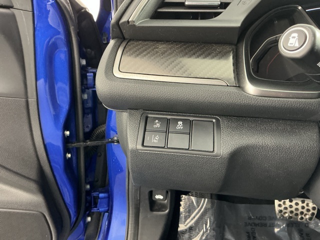 used 2018 Honda Civic car, priced at $21,363