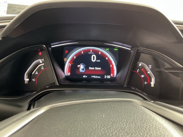 used 2018 Honda Civic car, priced at $21,363