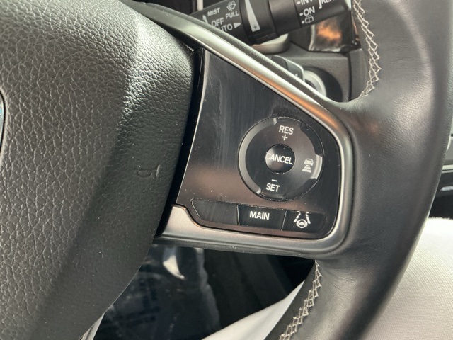 used 2018 Honda Civic car, priced at $21,363