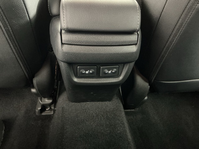 used 2018 Honda Civic car, priced at $21,363