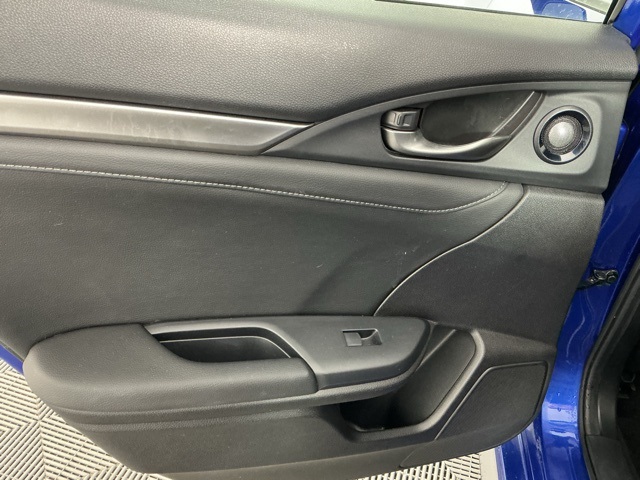 used 2018 Honda Civic car, priced at $21,363