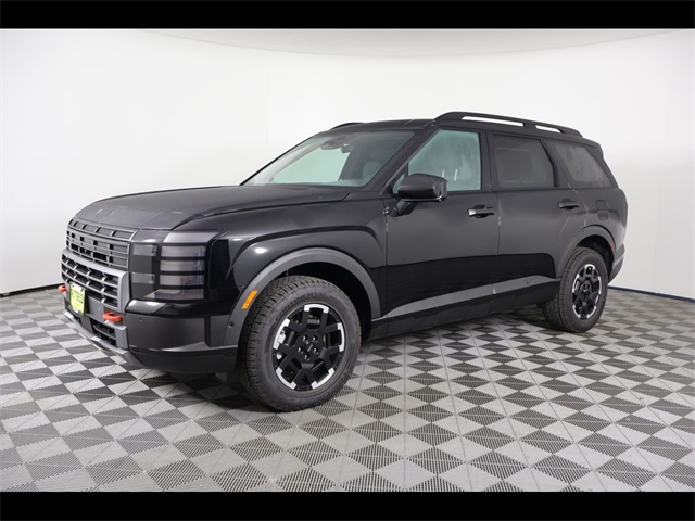 2026 Hyundai Palisade XRT Pro's photo