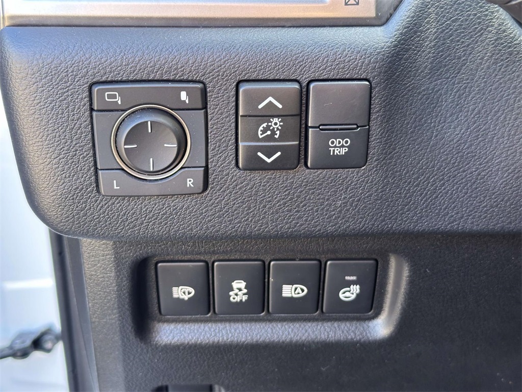 used 2023 Lexus GX car, priced at $56,495