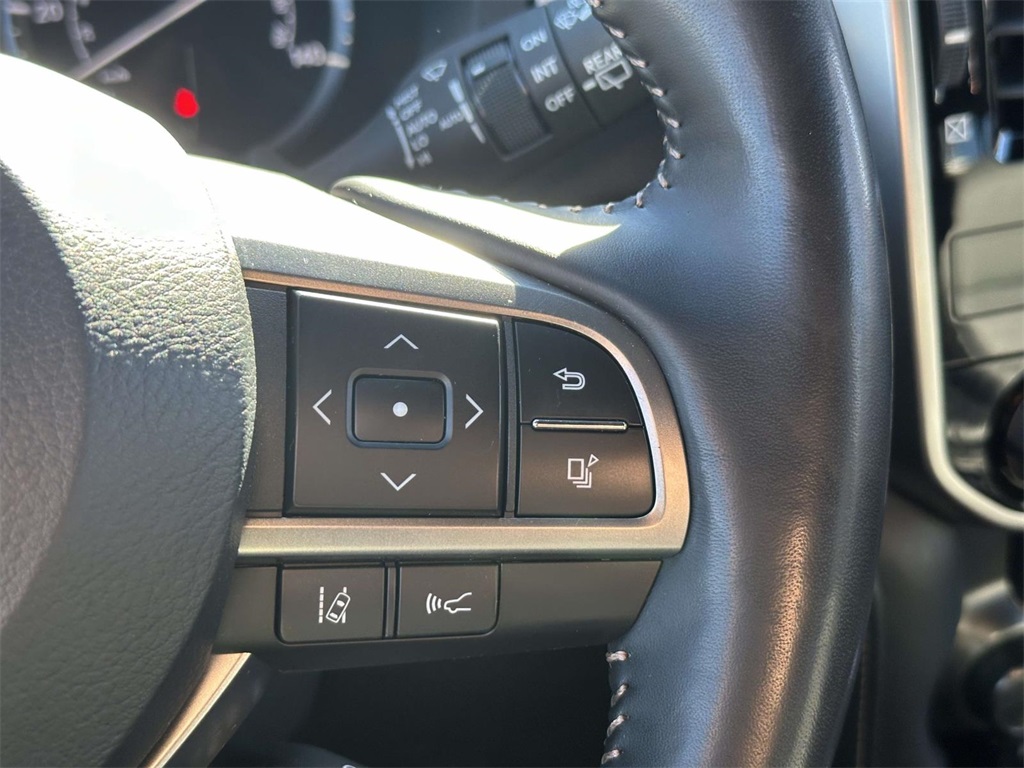 used 2023 Lexus GX car, priced at $56,495