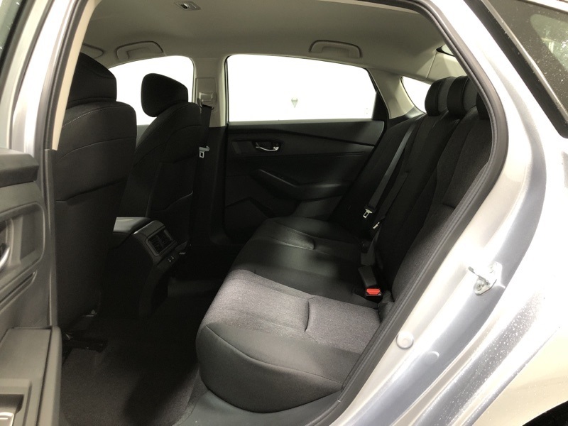 2025 Honda Accord LX photo 15
