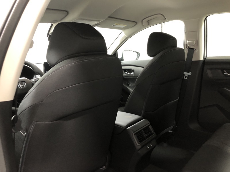 2025 Honda Accord LX photo 16