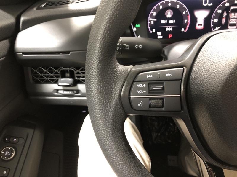2025 Honda Accord LX photo 20