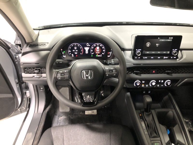 2025 Honda Accord LX photo 24