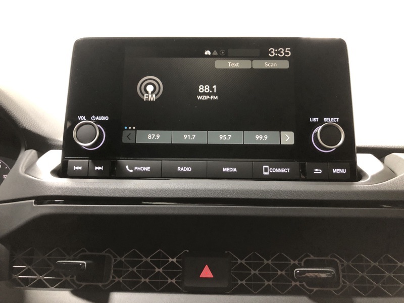2025 Honda Accord LX photo 26