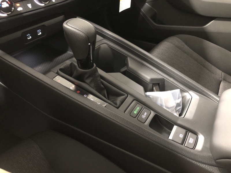 2025 Honda Accord LX photo 27