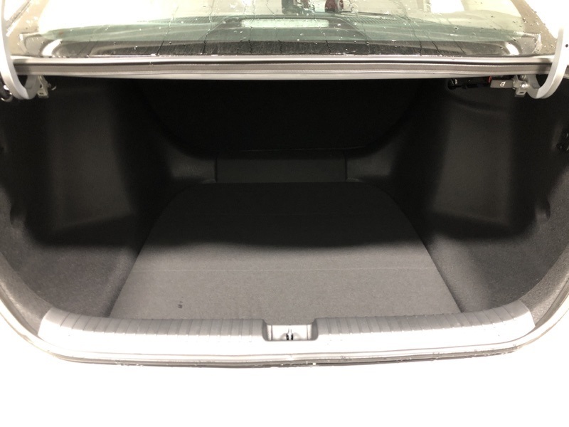 2025 Honda Accord LX photo 8