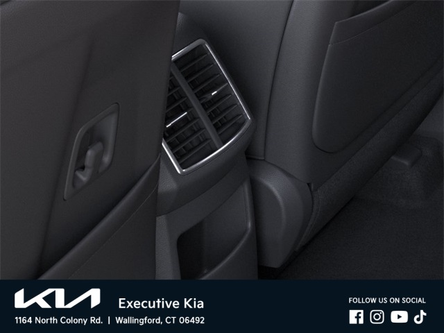Sportage Hybrid EX