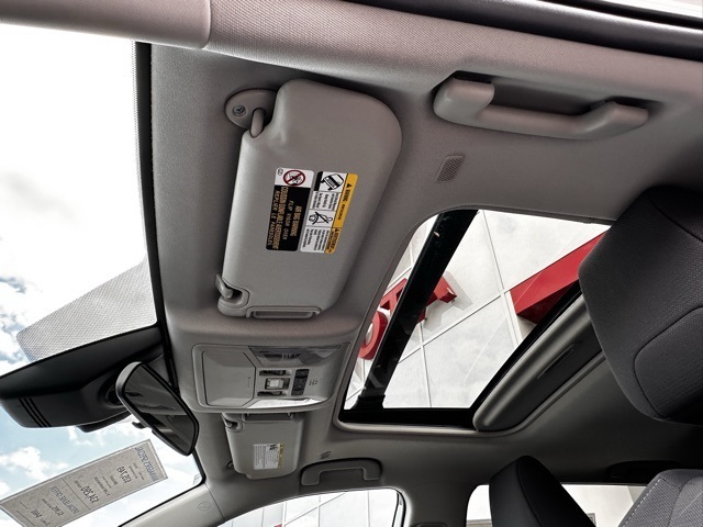 new 2025 Toyota RAV4 car, priced at $35,834