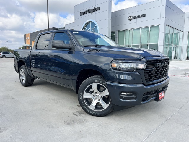 2026 RAM Ram 1500 Pickup Express's photo