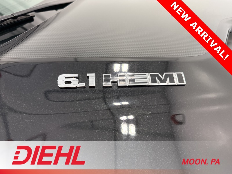 Used 2009 Dodge Challenger Coupe