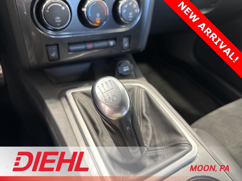 Used 2009 Dodge Challenger Coupe
