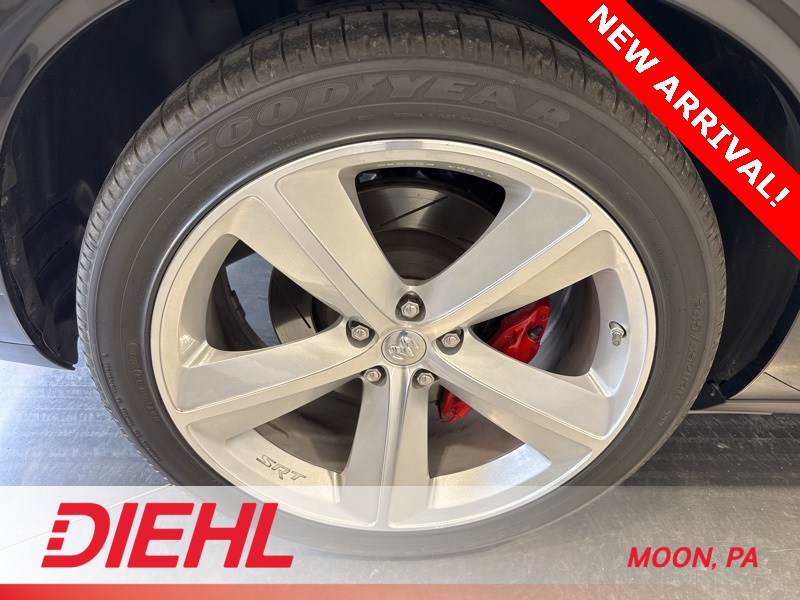 Used 2009 Dodge Challenger Coupe