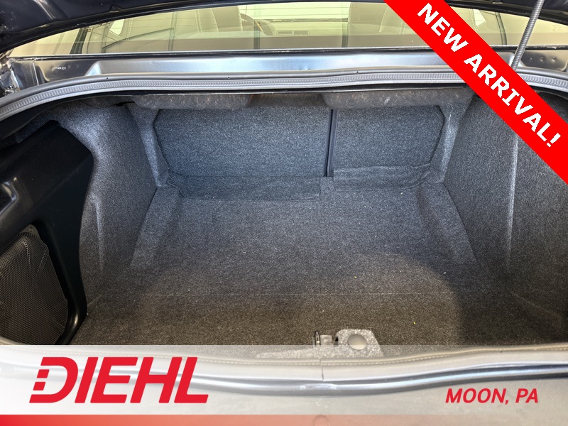 Used 2009 Dodge Challenger Coupe