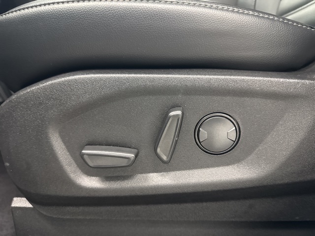 used 2024 Ford Edge car, priced at $25,788