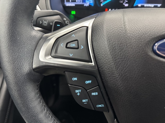 used 2024 Ford Edge car, priced at $25,788