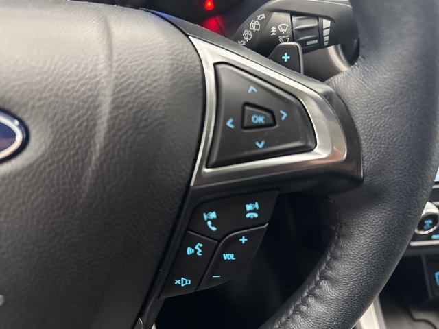 used 2024 Ford Edge car, priced at $25,788