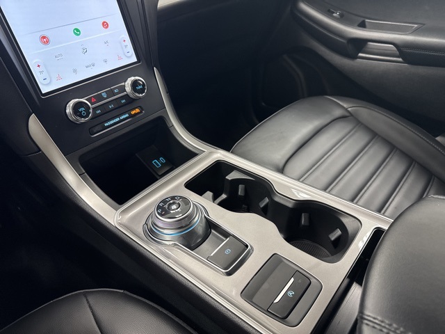 used 2024 Ford Edge car, priced at $25,788