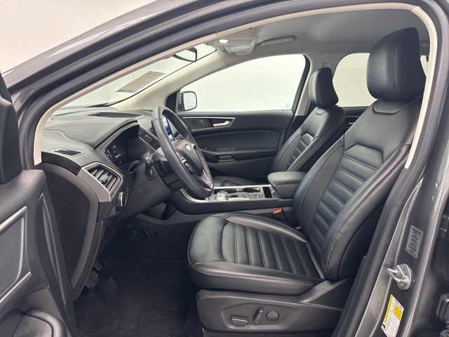 used 2024 Ford Edge car, priced at $25,788
