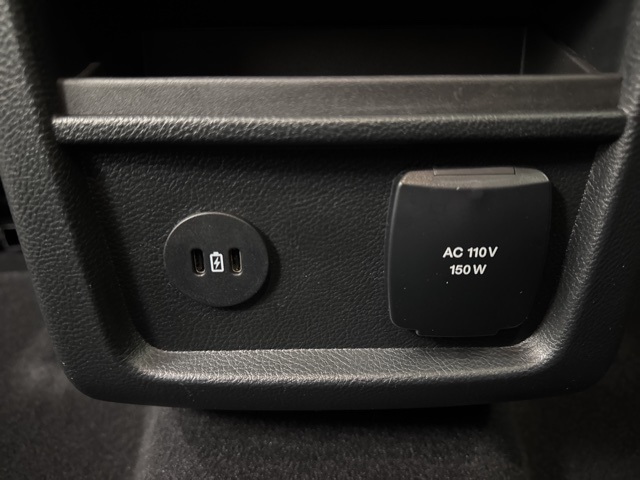 used 2024 Ford Edge car, priced at $25,788