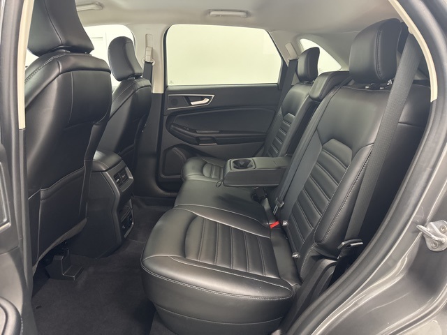 used 2024 Ford Edge car, priced at $25,788