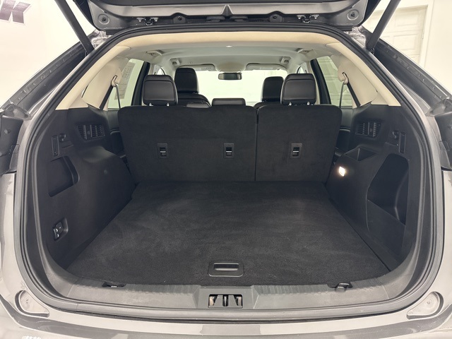 used 2024 Ford Edge car, priced at $25,788