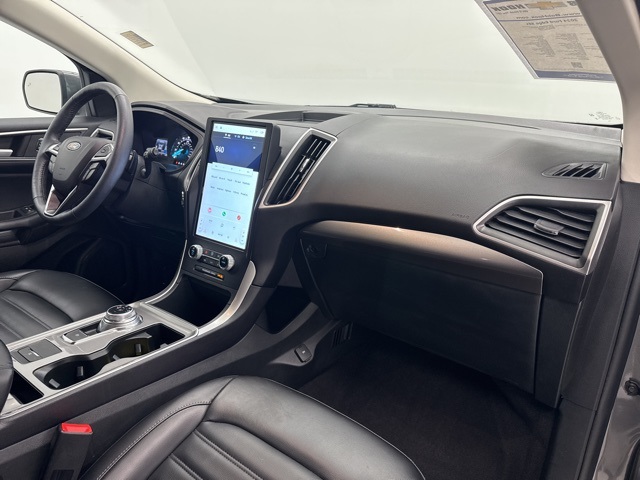 used 2024 Ford Edge car, priced at $25,788