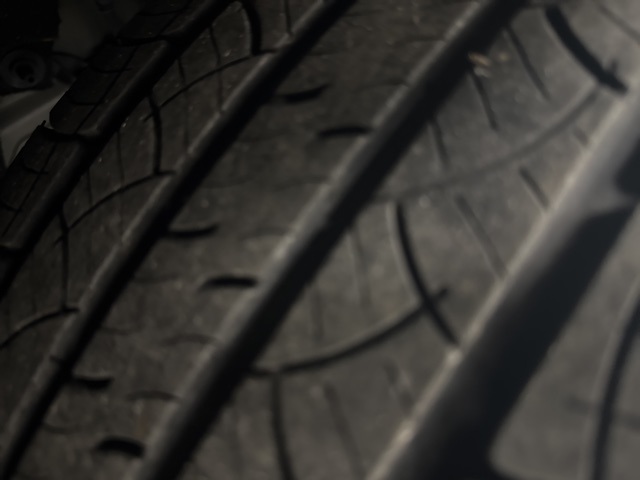 used 2024 Ford Edge car, priced at $25,788