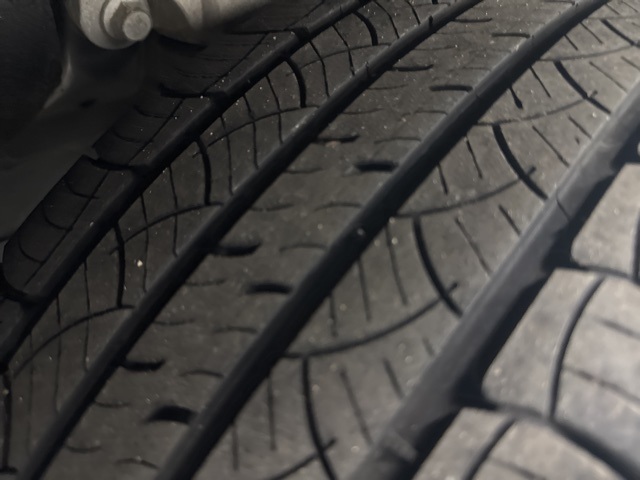 used 2024 Ford Edge car, priced at $25,788