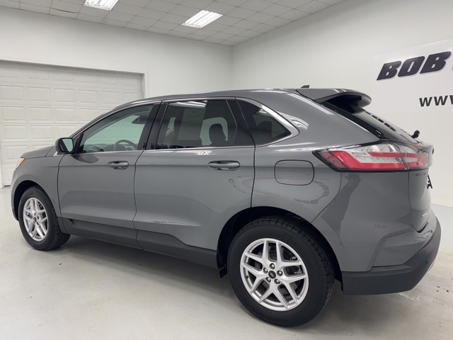 used 2024 Ford Edge car, priced at $25,788