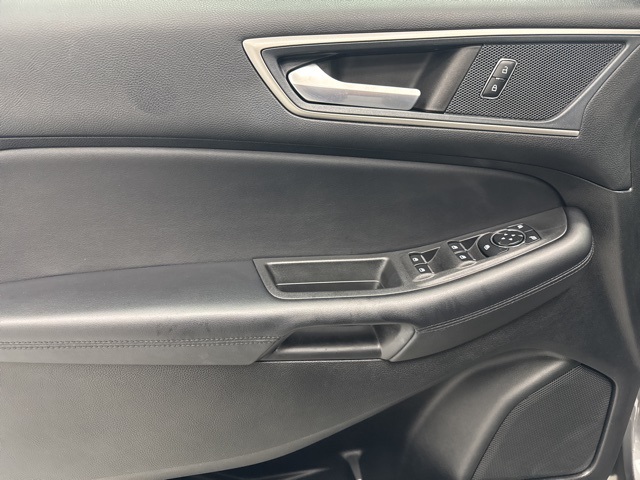 used 2024 Ford Edge car, priced at $25,788