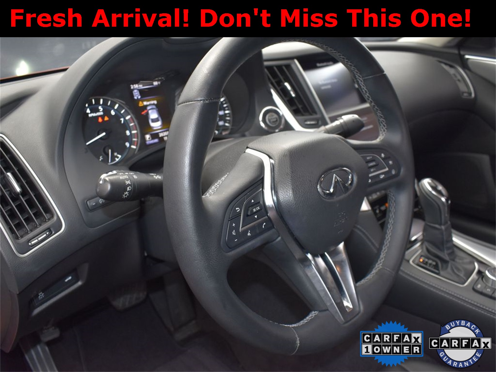 2021 Dynamic Sunstone Red INFINITI Q50 3.0t LUXE RWD Sedan